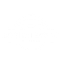 Boston Exotic Rentals