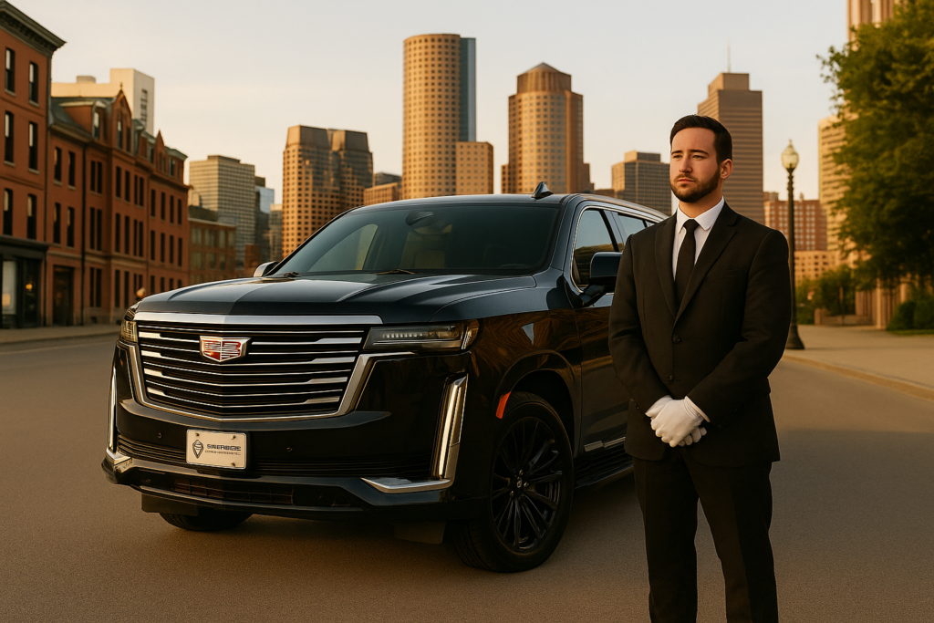 Luxury Chauffeur Service 3 luxury chauffeur service