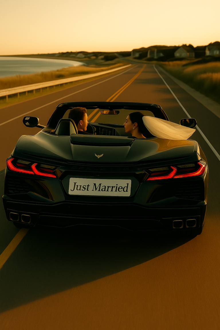 Wedding Car Rental 3 Wedding Car Rental. Make magic the moment you arrive.